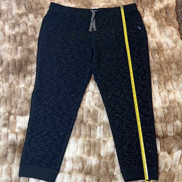 ROWM MEN’S CHARCOAL JOGGERS WITH POCKETS / SIZE XXL - Picture 5 of 7